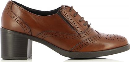 Fratelli Petridi - Oxfords 11905 EROSA ΓΥΝ. ΥΠΟΔΗΜΑ από το Fratellipetridi