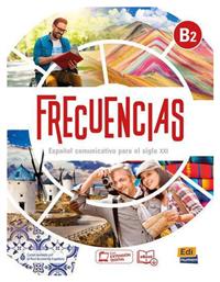 Frecuencias - Editorial Edinumen