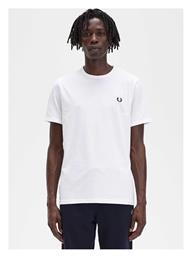Fred Perry
