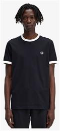 Fred Perry