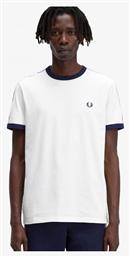 Fred Perry