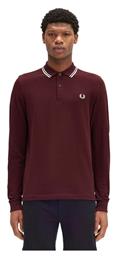 Fred Perry