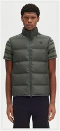 Μπουφάν Puffer Fred Perry