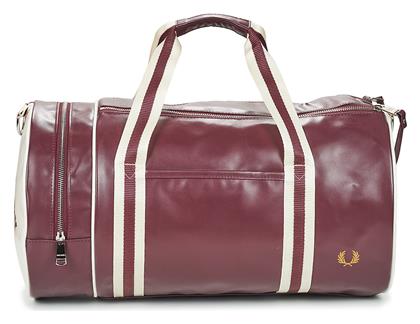 Classic Barrel 31.1lt Fred Perry