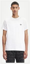 Laurel Wreath T-shirt Fred Perry