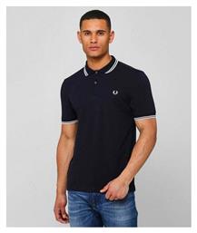 Polo Μπλούζα Navy Fred Perry