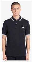 Polo T-shirt Fred Perry