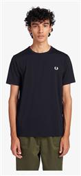 Ringer T-shirt Fred Perry