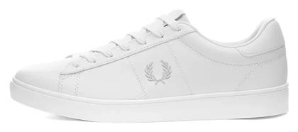 Spencer Sneakers Fred Perry