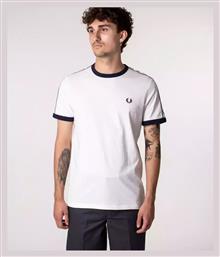 T-shirt Fred Perry