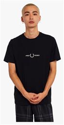 T-shirt Fred Perry