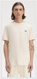 T-shirt Fred Perry