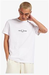 T-shirt Fred Perry