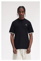 Tipped Polo T-shirt Fred Perry