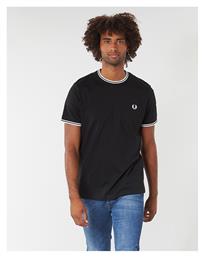 Twin Tipped T-shirt Fred Perry