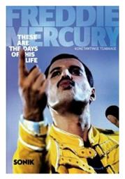 Freddie Mercury: These are the days of his life - Οξύ