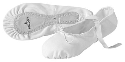 Παπούτσια Μπαλέτου Freddy