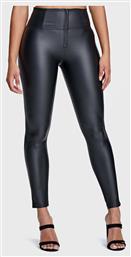Trousers Γυναικείο Δερμάτινο Παντελόνι Freddy