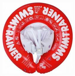 Βρεφικό Σωσίβιο Swimtrainer για 6 Μηνών έως 8 Ετών Freds Swim Academy