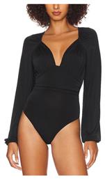In Your Arms Bodysuit OB1557012-BLACK Γυναικείο Free People