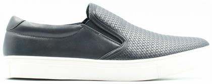 Larson Ανδρικά Slip-On Μπλε Freeman Clothing