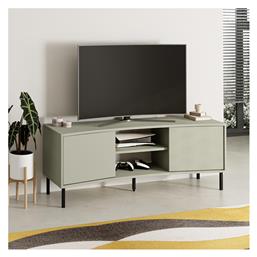 Frem από Μέταλλο & Ξύλο Ash Green 150x40x55εκ. GP037-0258,1 - Megapap