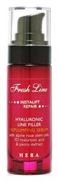 Hera Hyaluronic Line Filler Face Serum 30ml Fresh Line