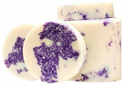 Lavender Shrinked Soap 120gr Fresh Line