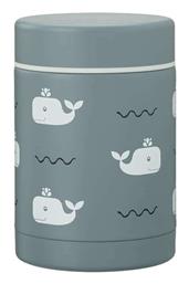 Βρεφικό Θερμός Φαγητού Whale Ανοξείδωτο 300ml Fresk