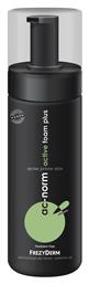 Ac-Norm Active Foam Plus Active Foam Plus Αφρός Καθαρισμού Προσώπου 150ml Frezyderm