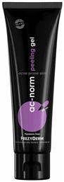Ac-Norm Peeling Προσώπου σε Gel για Λιπαρές Επιδερμίδες 50ml Frezyderm