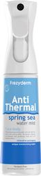 Frezyderm Anti Thermal After Sun Lotion για Πρόσωπο και Σώμα με Ιαματικό Νερό Spray 300ml από το Pharm24