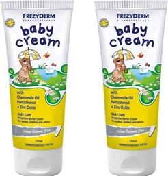 Frezyderm Baby Cream Κρέμα 350ml από το Pharm24