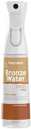 Bronze Water Color Mist 300ml Frezyderm