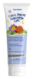 Colic Relief Massage Gel Κρέμα για Ενυδάτωση 100ml Frezyderm