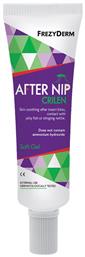 Crilen After Nip Gel για Μετά το Τσίμπημα σε Σωληνάριο Κατάλληλο για Παιδιά 30ml Frezyderm