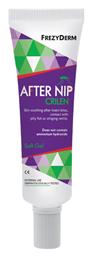 Crilen After Nip Gel για Μετά το Τσίμπημα σε Σωληνάριο Κατάλληλο για Παιδιά 30ml Frezyderm