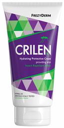 Crilen Hydrating Protective Κρέμα 125ml Frezyderm