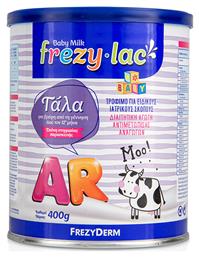 Frezylac AR για 0+ Μηνών 400gr Frezyderm