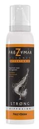 Frezymar Cleaner Hypertonic Strong Ρινικό Σπρέι με Θαλασσινό Νερό για Όλη την Οικογένεια 120ml Frezyderm