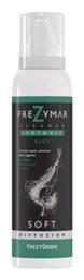 Frezymar Cleaner Isotonic Aloe Soft Ρινικό Σπρέι με Θαλασσινό Νερό για Όλη την Οικογένεια 120ml Frezyderm