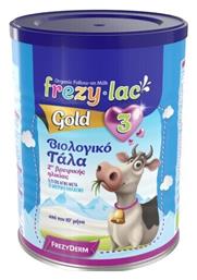 για 10+ Μηνών 400gr Frezyderm