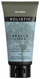 Holistic Arnica Cream Κρέμα με Άρνικα 50ml Frezyderm
