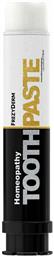 Homeopathy Οδοντόκρεμα 75ml Frezyderm
