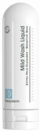 Mild Wash Υγρό Καθαρισμού Προσώπου & Ματιών 200ml Frezyderm
