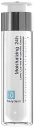 Moisturizing Light Ενυδατική Κρέμα 50ml Frezyderm