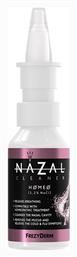 Nazal Cleaner Homeo (2.2% NaCl) από 3 Ετών Ρινικό Σπρέι με Θαλασσινό Νερό για Όλη την Οικογένεια 30ml Frezyderm