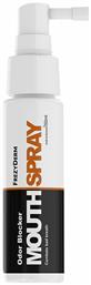 Odor Blocker Mouth Spray 50ml Frezyderm
