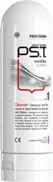 Psoriasis PS.T. Step 1 Cleanser Gel για Ψωρίαση 200ml Frezyderm