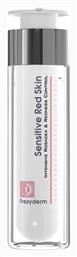 Sensitive Red Skin Κρέμα κατά της Ακμής 50ml Frezyderm